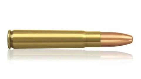 AM.MYŚL.KULA NORMA 9,3X57,15G ORYX