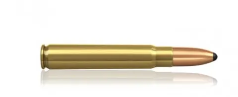 Amunicja myśliwska NORMA 9,3X62 18,5G ALASKA