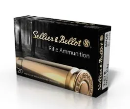 AMUNICJA KULA S&B 7x57R SPCE 11,2G