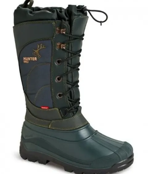 ŚNIEGOWCE HUNTER PRO MĘSKIE / 3811-40