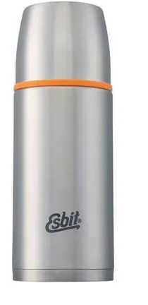 Termos ESBIT ISO VACUUM FLASK 0,5l ( srebny) 159-028