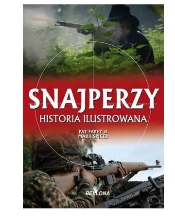 SNAJPERZY HISTORIA ILUSTROWANA