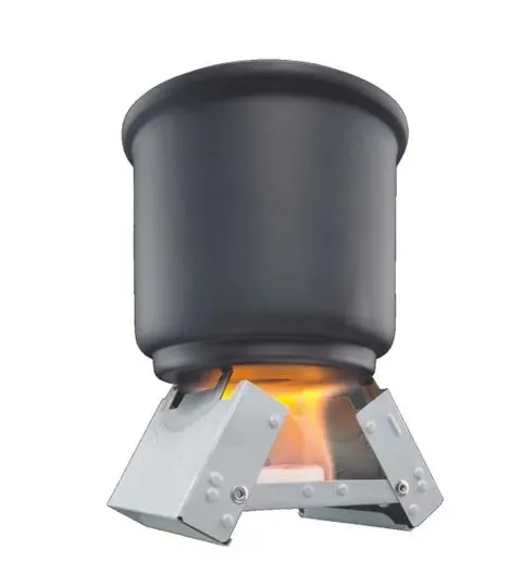 Kuchenka ESBIT TURYST.POCKET STOVE 6X14