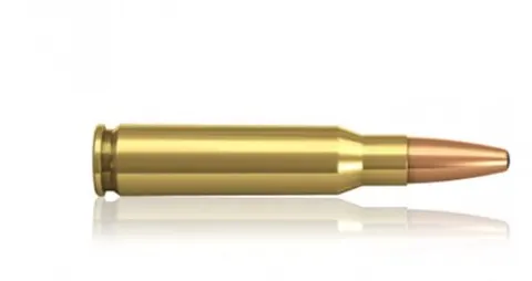 Amunicja NORMA karabinowa BA13 kal. 308WIN, 10,7G/165GR,ORYX