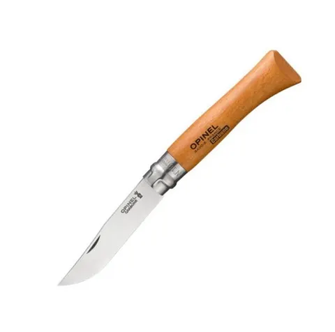 NÓŻ OPINEL CARBON 10