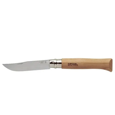 NÓŻ OPINEL INOX Natural 12