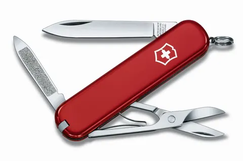 SCYZORYK AMBASSADOR 0.6503/VICTORINOX