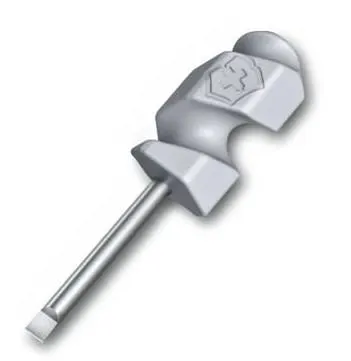 MINI-ŚRUBOKRĘT wkręcany w korkociąg, A.3643.10 / VICTORINOX