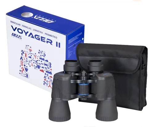 Lornetka Delta Optical Voyager II 16x50