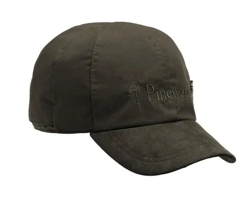 Czapka KODIAK PI-9514 firmy PINEWOOD ( suede brown, XL/XXL)