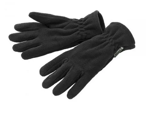 RĘKAWICZKI SAMUEL / PINEWOOD-9407-BLACK-M