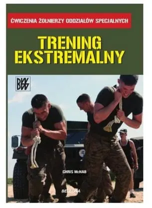 TRENING ekstremalny