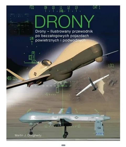 DRONY