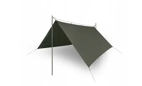 Płachta biwakowa SUPERTARP / Helikon PO-STP-PO