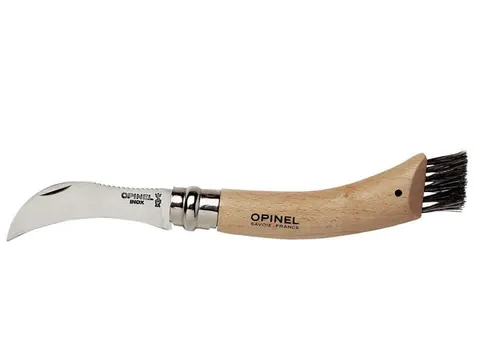 Nóż OPINEL dla grzybiarz 08