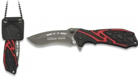 Scyzoryk K25 MARTINEZ 19932