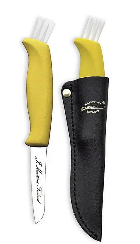 Marttiini Mushroom Knife - nóż na grzyby (079012)