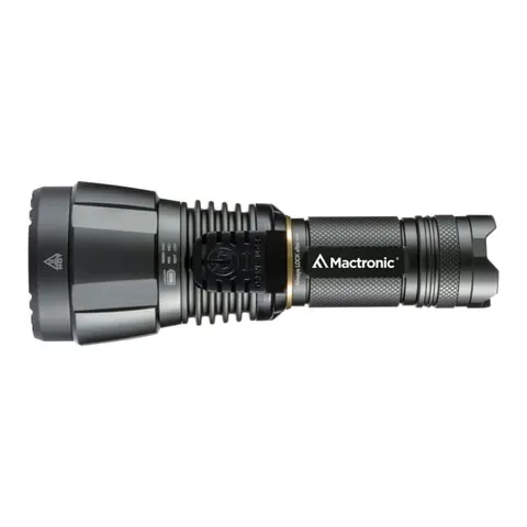 Latarka ręczna BLITZ K3 3000lm / MACTRONIC -THS0021