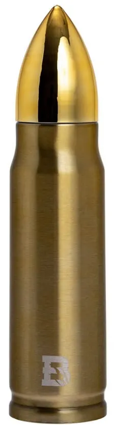 Termos BADGER OUTDOOR BULLET 500 ML /BO-TBB-CO/