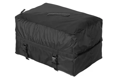 TORBA Enlarged Pakcell Bag / Helikon MO-005-PO-01, czarny
