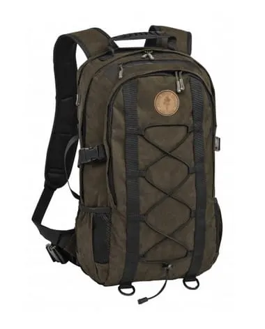 Plecak OUTDOOR - PINEWOOD 22L / 5498-SUE (brown)