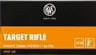 Amunicja RWS karabinowa/pistoletowa BA13 kal.22LFB TARGET RIFLE,RAUG