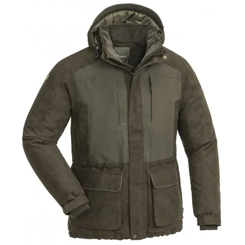KURTKA ABISKO 2.0,PI-5884-S.BROWN-L