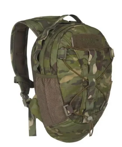 PLECAK SPARROW EGG WISPORT MULTICAM TROPIC