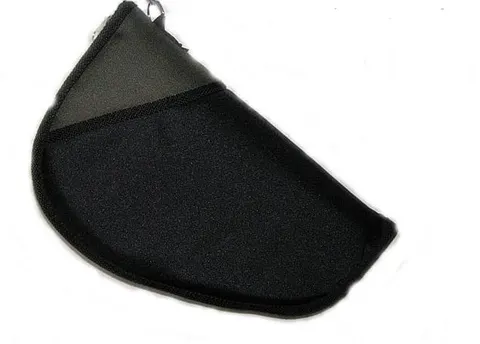 Pokrowiec na jeden pistolet LONG / BISTANA