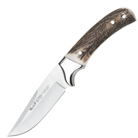 Nóż MUELA SETTER 11A