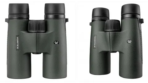 LORNETKA VORTEX Triumph HD 10x42 / 186-579