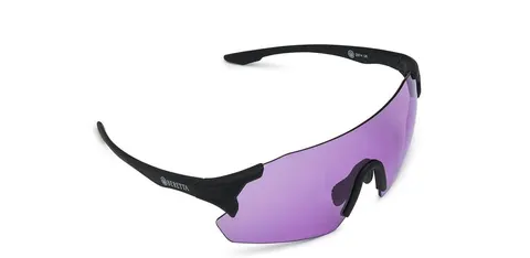 Okulary strzeleckie BERETTA Challenge EVO OC061 Eyeglasses Purple