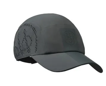 Czapka firmy BERETTA Tech Cap Grey Castlerock /BC791