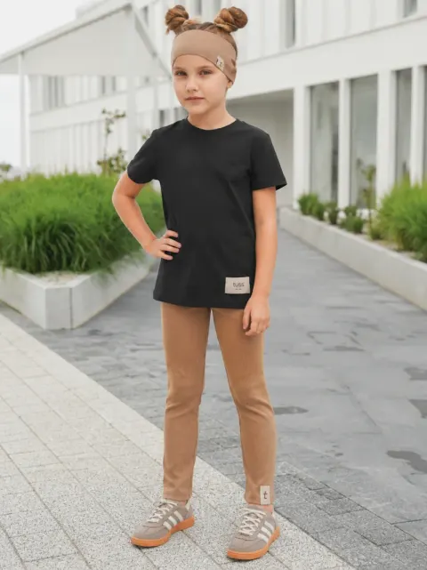 Legginsy RIB carmel TUSS