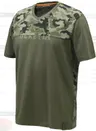 KOSZULKA BERETTA Camo - Beretta Green T-Shirt - M / TS911T215607V6M