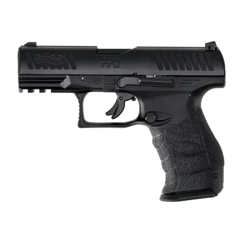 Pistolet wiatrówka WALTHER PPQ M2 kal.4,5mm /CO2 Ekp<17J