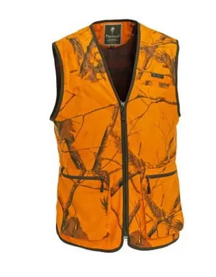 KAMIZELKA PINEWOOD KARL 8489-AP BLAZE-L