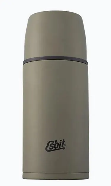 TERMOS ESBIT klasyczny VACUUM FLASK 0,5/OLIWKA