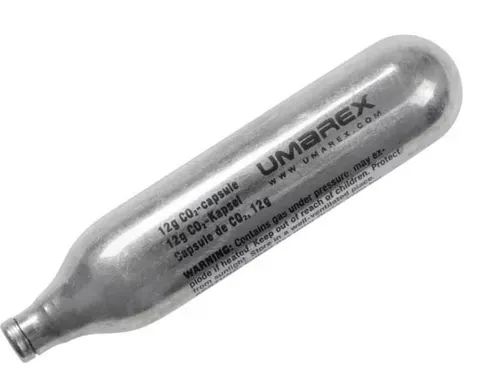 KAPSUŁA CO2 CZYSZCZĄCA UMAREX 12G