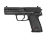 PISTOLET wiatrówka H&K USP kal.4,5mm BB / CO2, blow-back 054-020