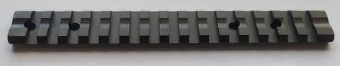 SZYNA PICATINNY TIKKA T3