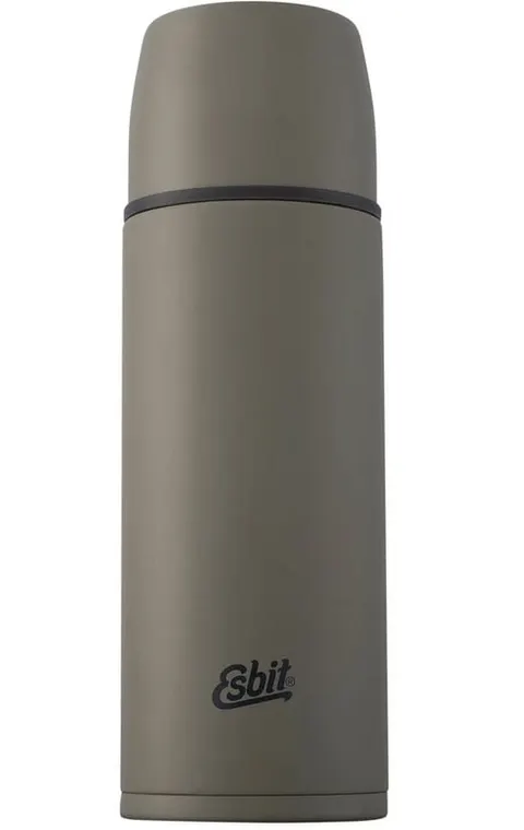 Termos ESBIT Vacum Flask 0,75l (olivka)