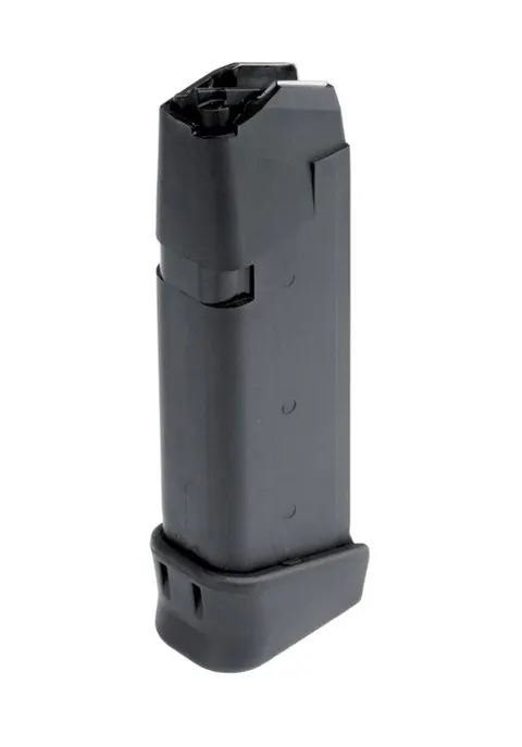 MAGAZYNEK DO GLOCKA 15+2 NB /1112/ GLOCK 19 STANDARD