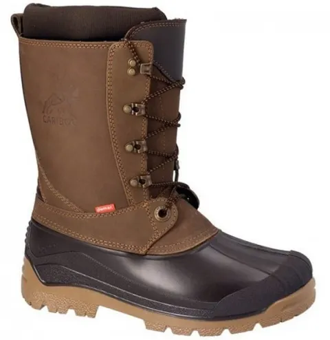 CARIBOU PRO ŚNIEGOWCE MĘSKIE/3816-46