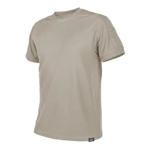 TACTICAL T-Shirt - TopCool - Beż - TS-TTS-TC-13-B06 / XL
