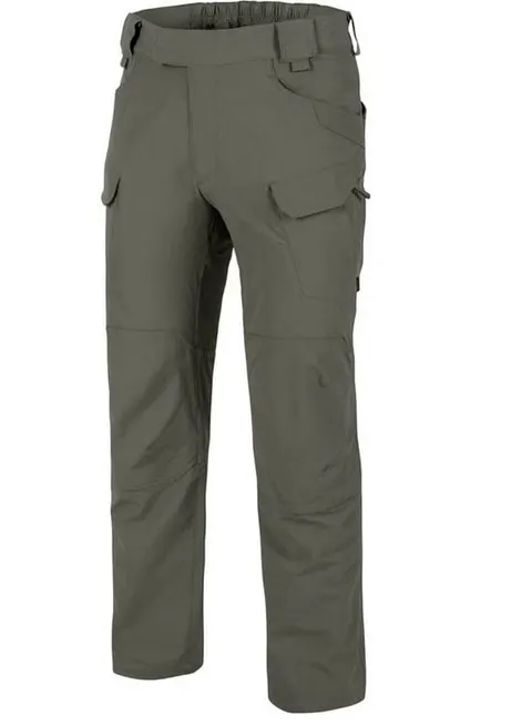 SPODNIE OTP VersaStretch - Tajga Green, SP-OTP-VL-09-C06,XL/LONG