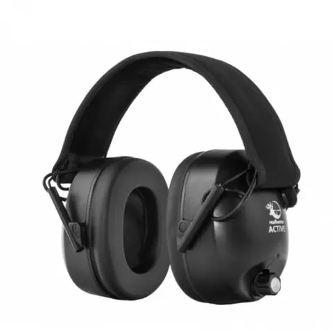 Słuchawki REALHANTER ACTIVE 258-012 (black)