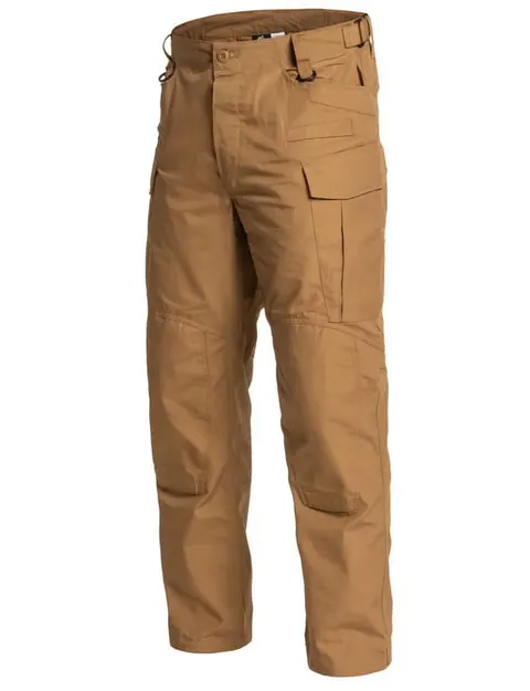 Spodnie SFU NEXT® - PolyCotton Ripstop -Coyote SP-SFN-PR-11-B04 -M