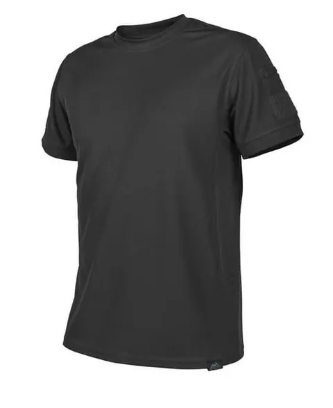 TACTICAL T-Shirt - TopCool -Navy Blue TS-TTS-TC-37-B05 / L