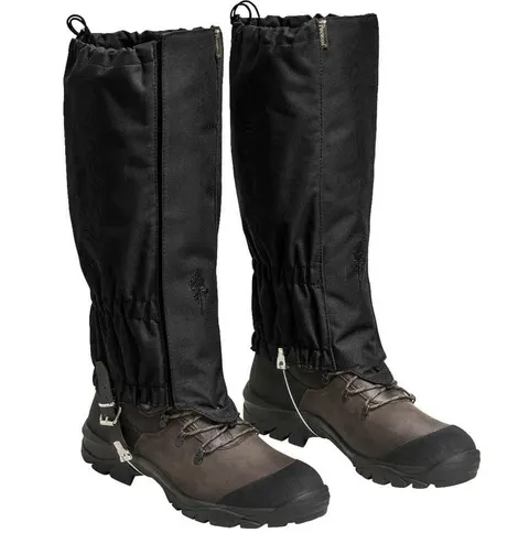 Ochraniacze na buty PINEWOOD® ACTIVE 1102 black - S/M
